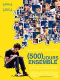 film (500) jours ensemble en streaming