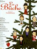 Photo : La Bûche