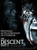 film The Descent : Part 2 en streaming