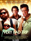film Very Bad Trip en streaming