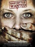 film Babysitter Wanted en streaming