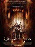 Grizzly Park Icon