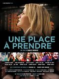 Photo : Une place à prendre