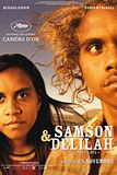 Photo : Samson & Delilah