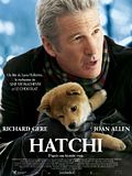 film Hatchi en streaming