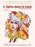 Photo : L'Epine dans le coeur