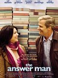 film The Answer man en streaming