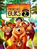 film Frère des ours 2 en streaming