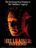 Film :  Hellraiser 5 : Inferno (V)