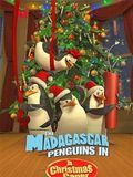 film Madagascar - Mission No&euml;l en streaming