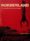 film Borderland en streaming