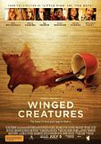 Winged Creatures Icon