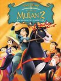 film Mulan 2 (la mission de l'Empereur) (V) en streaming