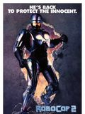 film Robocop 2 en streaming
