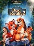 Photo : Rox et Rouky 2 (V)