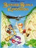 Film :  Bernard et Bianca au pays des kangourou