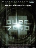 film Cube Zero en streaming