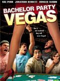 film Bachelor Party Vegas en streaming