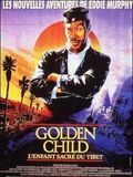 Photo : Golden child, l'enfant sacré du Tibet