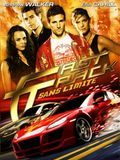 Fast Track: Sans limites films gratuit