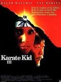 film Karate Kid 3 en streaming
