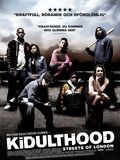Kidulthood films gratuit