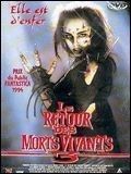 Le Retour des morts-vivants 3 Icon