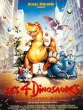 Photo : Les Quatre Dinosaures et le Cirque magique