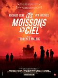 Photo : Les Moissons du ciel
