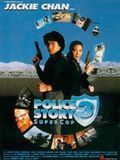film Police Story III: Supercop en streaming