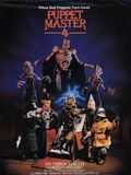 Photo : Puppet Master IV