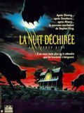 Photo : La Nuit déchirée