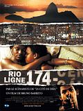 Photo : Rio, ligne 174