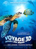film Voyage sous les mers en streaming