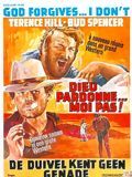 film Dieu pardonne, moi pas en streaming