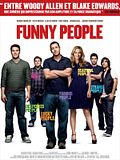 film Funny People en streaming