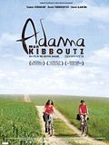 Photo : Adama, mon kibboutz