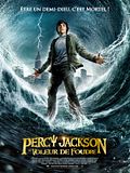 film Percy Jackson le voleur de foudre en streaming