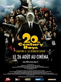 Photo : 20th Century Boys - Chapitre 2 : Le dernier espoir