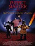 Photo : Puppet Master II