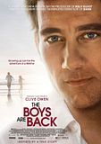 film The Boys Are Back en streaming