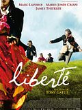 film Liberté en streaming