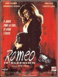 Photo : Romeo is Bleeding