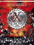 film X-Cross en streaming