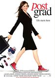film Post-Grad en streaming