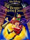 film Le bossu de Notre Dame 2 : le secret de quasimodo en streaming