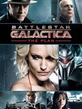 film Battlestar Galactica : The Plan en streaming