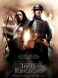 film Three Kingdoms: Resurrection of the Dragon en streaming