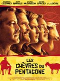 Les Chèvres du Pentagone en streaming