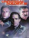 film Universal soldier 3 : Unfinished Business (TV) en streaming